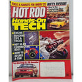 Hot Rod Magazine October 1995