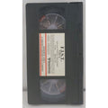 F.I.S.T Sylvester Stallon, Rod Steiger Part II VHS