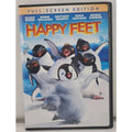 Happy Feet (DVD, 2006)