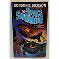 The Space Swimmers by Gordon R. Dickson 1987