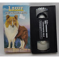 Lassie - The Painted Hills (VHS)