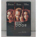 Behind The Red Door DVD Showtime Widescreen Kiefer Sutherland, Kyra Sedwick