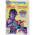 Secret Origins #9 1986 DC Comics Flash! Skyman (Star-Spangled Kid) Comic Book