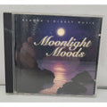 Moonlight Moods Music CD 2000, Reader's Digest Music