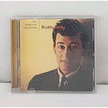 The Definitive Collection,CD,Buddy Holly,BMG Record Club Edition