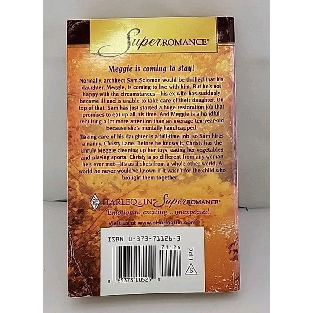 No Ordinary Child : A Novel by Darlene Graham (2003, Mass Market)