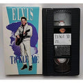 Elvis Tickle Me (VHS, 1965)