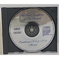 CD Wolfgang Amadeus Mozart - Symphonien Nr. 40 Und 41 * NO Cover ART*