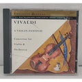 Violin Festival by Classical Kids (CD, 1994)