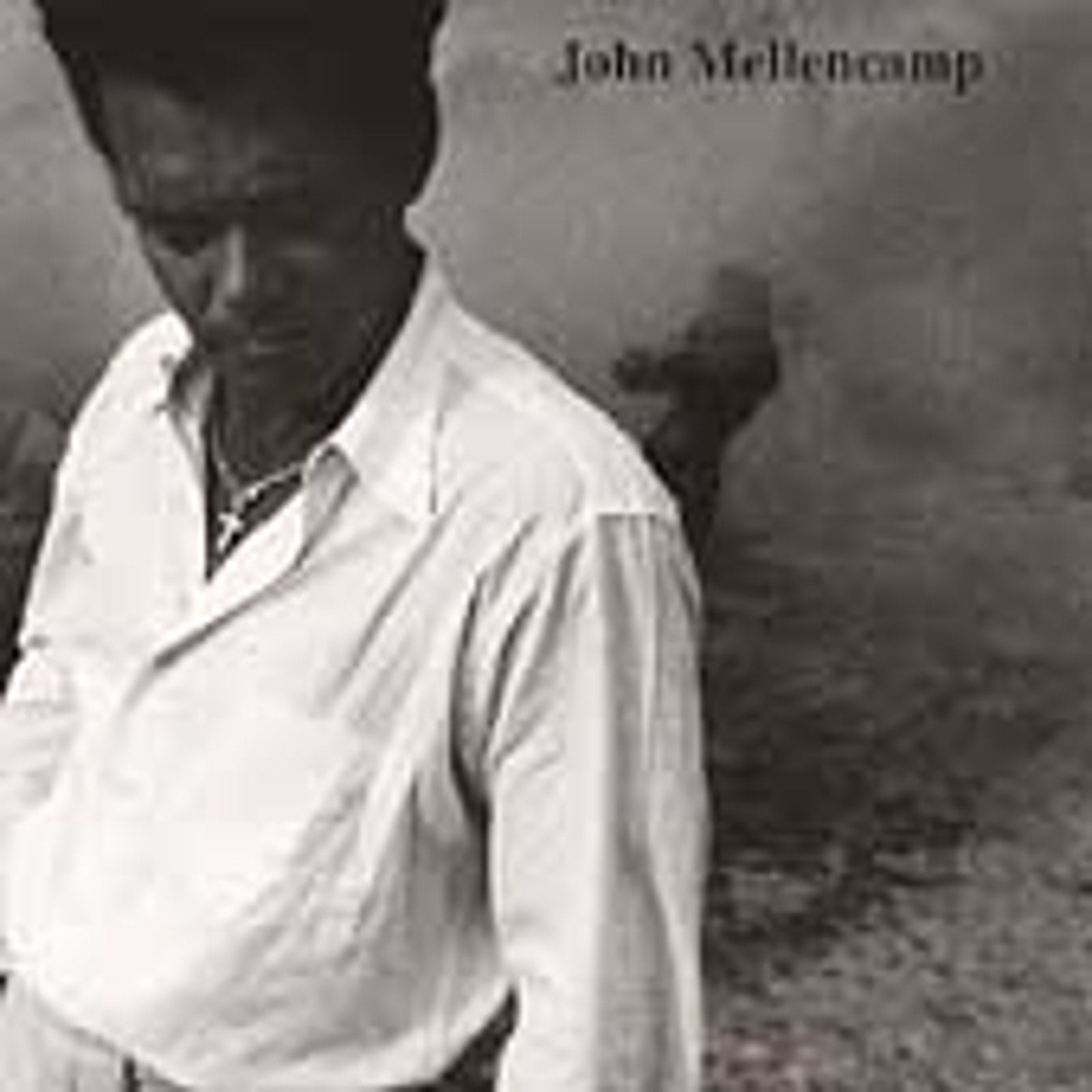 John Mellencamp by John Mellencamp (CD, Oct-1998, Columbia (USA))