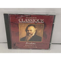 Brahms - Symphonie N° 1 CD