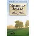 Dear John by Nicholas Sparks (2008, Mass Market, Media tie-in)