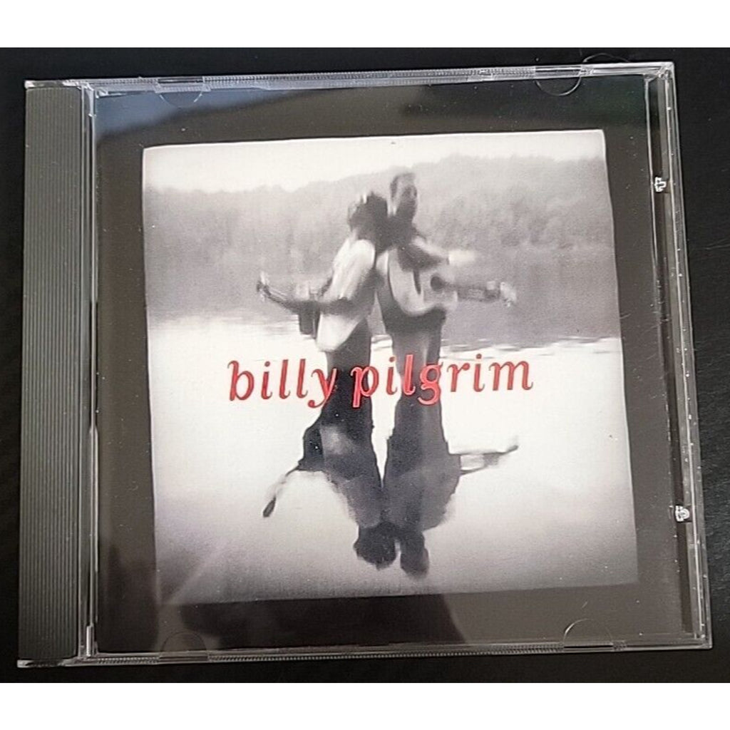 Billy Pilgrim - Audio CD By Billy Pilgrim