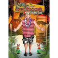 Larry the Cable Guys Hula-Palooza Christmas Luau (DVD, 2009)