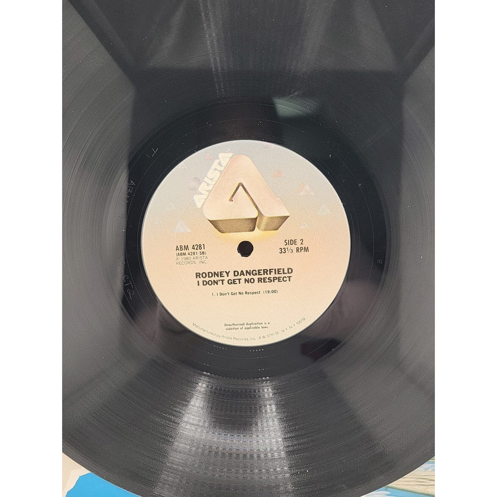 Rodney Dangerfield - I Don't Get No Respect Vinyl LP
