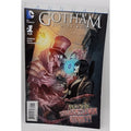 Gotham By Midnight Annual #1 Comic Book DC Comics Sept 2015
