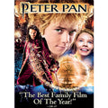 Peter Pan (DVD, 2004, Full Frame Edition)