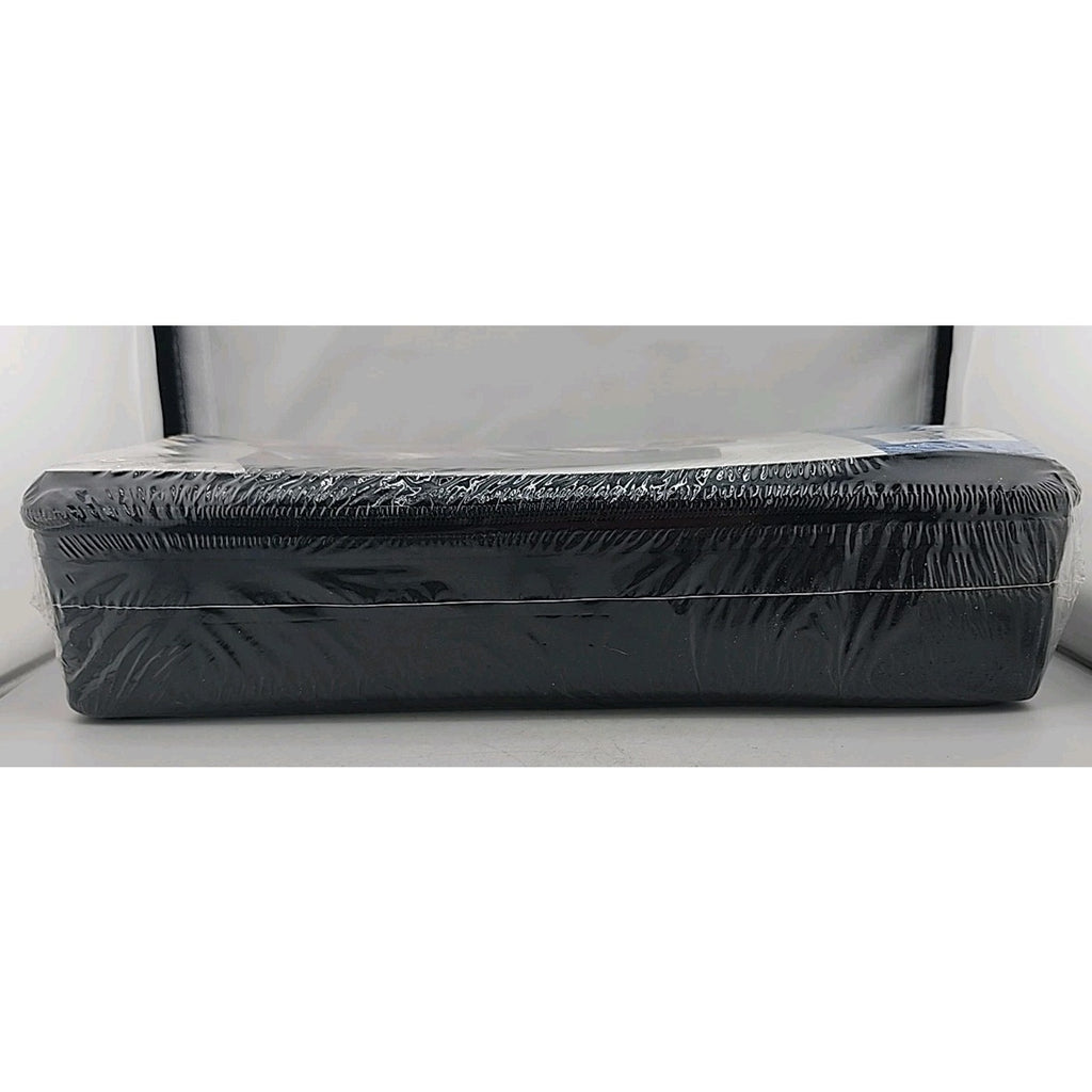 Old New Stock Sound Dimension 15 Cassette Tape Organizer Case Old Stock