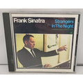 Strangers in the Night by Frank Sinatra (CD, Oct-1990, Reprise)