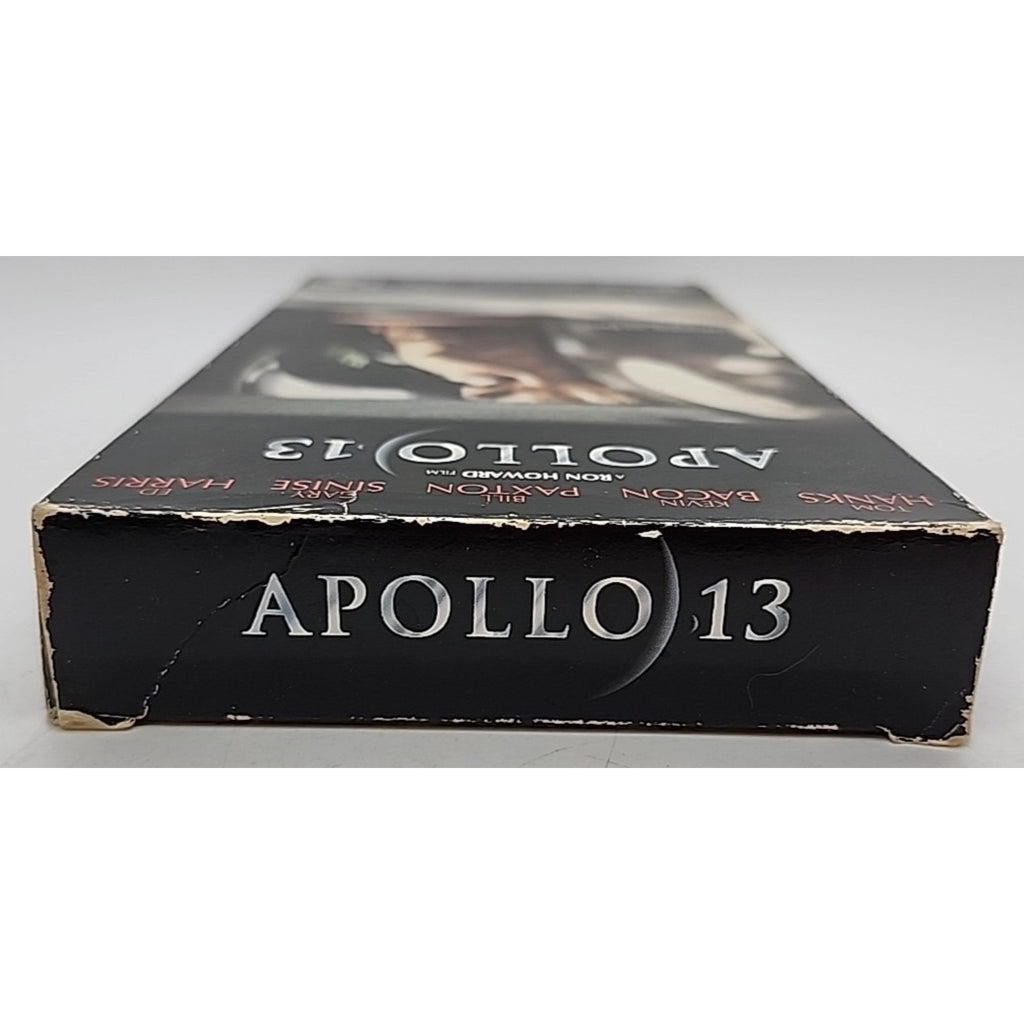 Apollo 13 (VHS, 1995)
