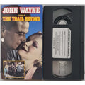 The Trail Beyond - John Wayne (VHS)