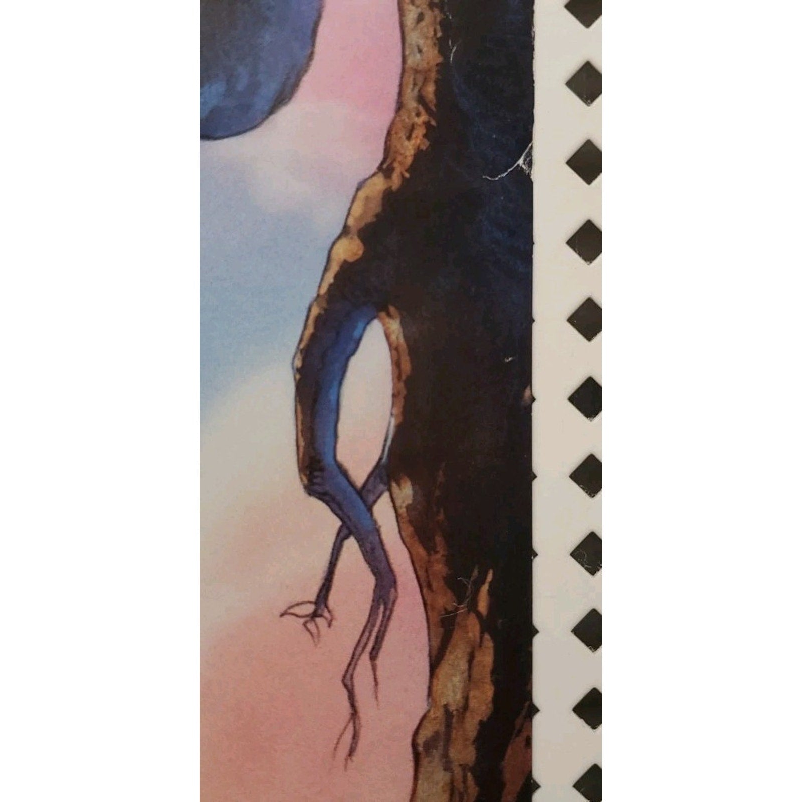 Quest for Camelot 1998 Double Sided Original Movie Poster 27" x 40"