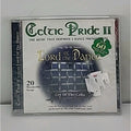 Celtic Pride, Vol. 2 by Various Artists (CD, Apr-2007, St. Clair) *Brand New*