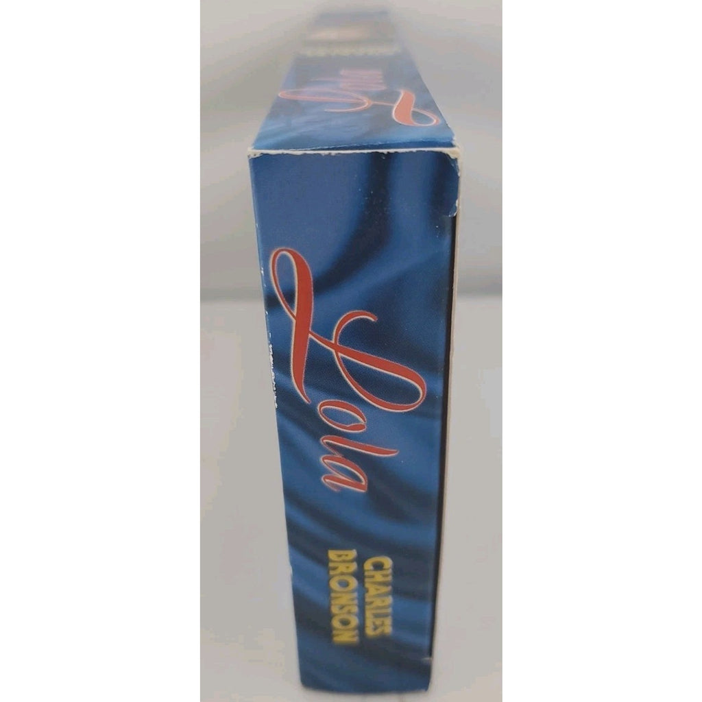 Lola The Story Of Forbidden Love (VHS)