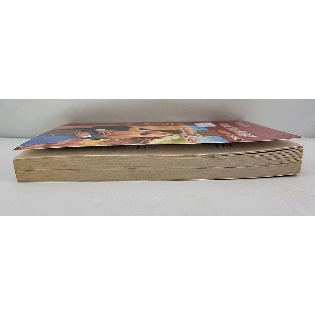 Lone Star Knight by Cindy Gerard (2001, Mass Market)