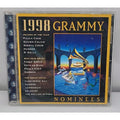 1998 Grammy Nominees by Various (CD, 1998)