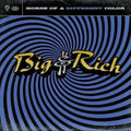 Horse of a Different Color by Big & Rich (CD, May-2004, Warner Bros.)