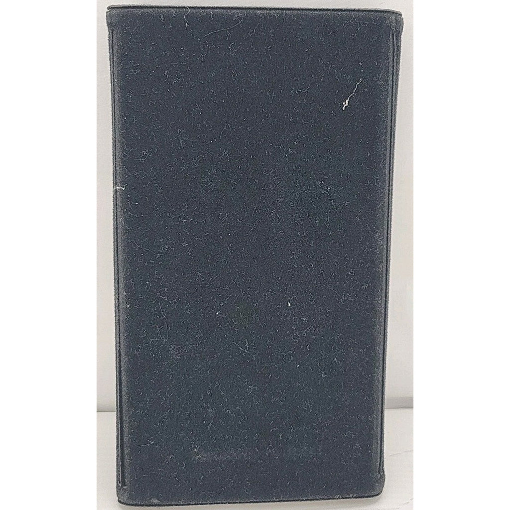 1989 Mercury Cougar Owners Operators Drivers Guide Manual Book Glovebox