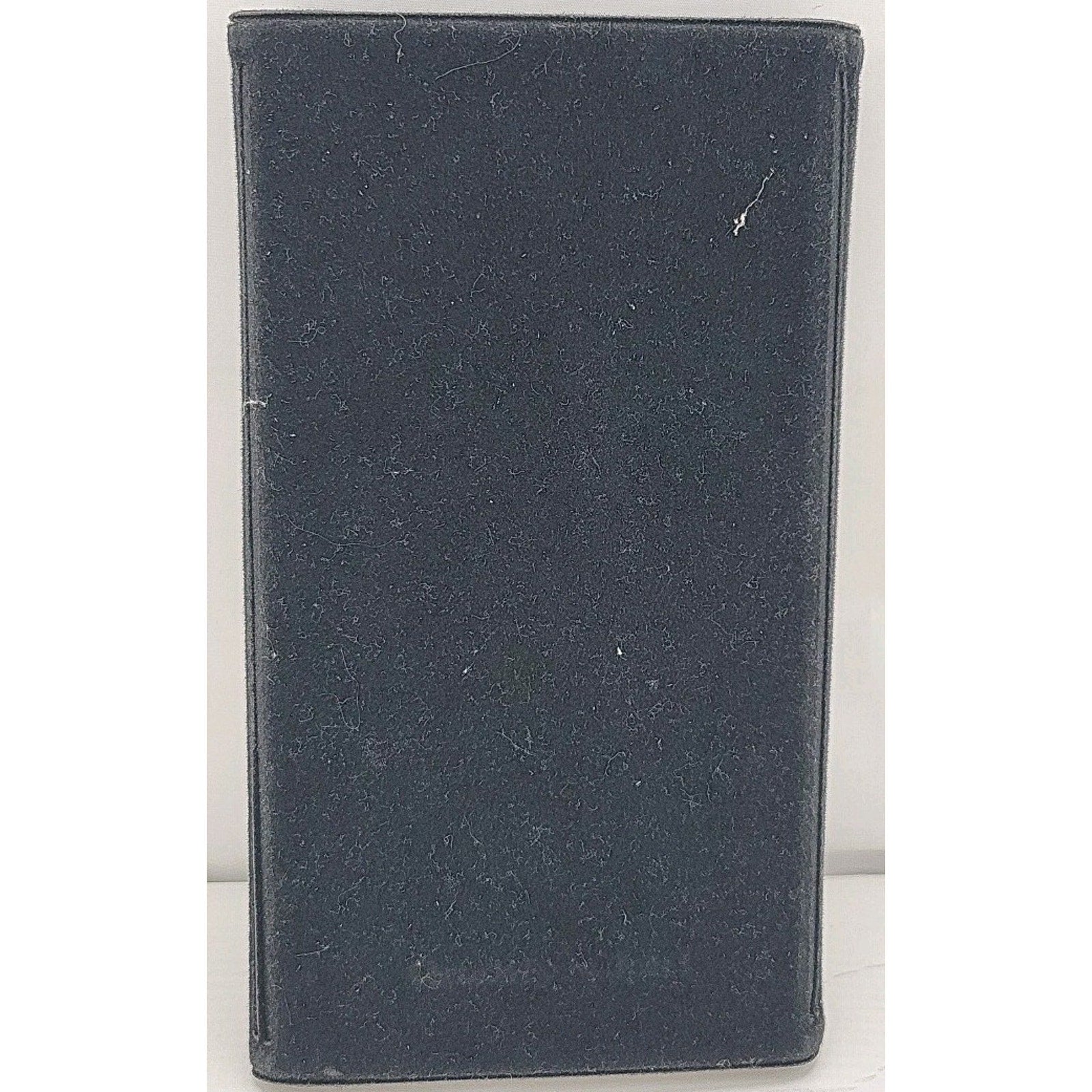 1989 Mercury Cougar Owners Operators Drivers Guide Manual Book Glovebox