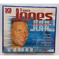 Tom Jones - Reunited - Tom Jones CD *Brand New*