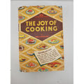 The Joy Of Cooking by Irma Rombauer 1946