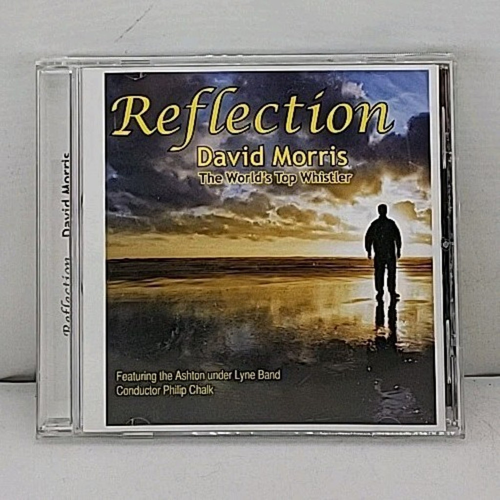 Reflection - David Morris CD