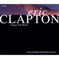 Change the World [US] [Single] by Eric Clapton (CD, Jul-1996, Reprise)