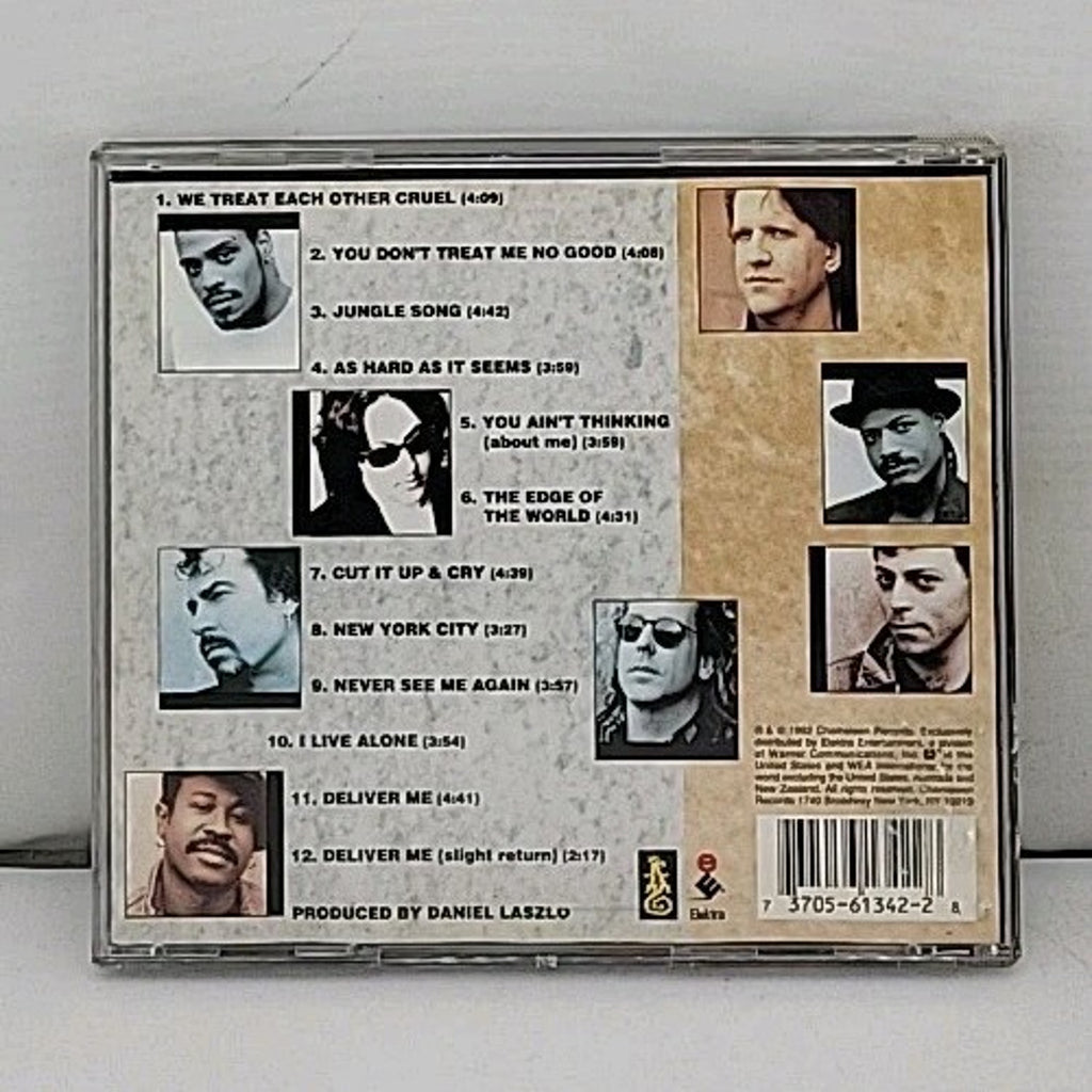 Sonia Dada Sonia Dada CD