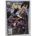 The Mighty Avengers #11 (Marvel Comics May 2008)