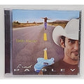5th Gear by Paisley, Brad (CD, 2007)