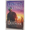 Defender by Lindsay McKenna (2012, Mass Market)
