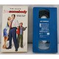 Joe Somebody (VHS, 2002) Blue Case