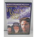 Heaven Must Wait (DVD, 2001) *Brand New*