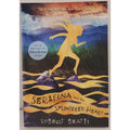 Serafina and the Splintered Heart-The Serafina Series Book 3 by Robert Beatty...