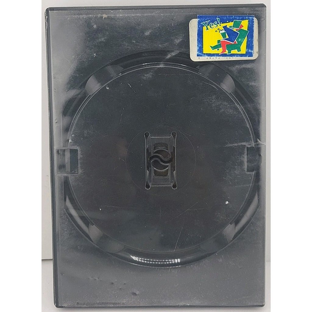 Futurama Bender's Game DVD *Missing Case Art*