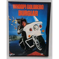 Burglar (1987) (DVD, 1987)