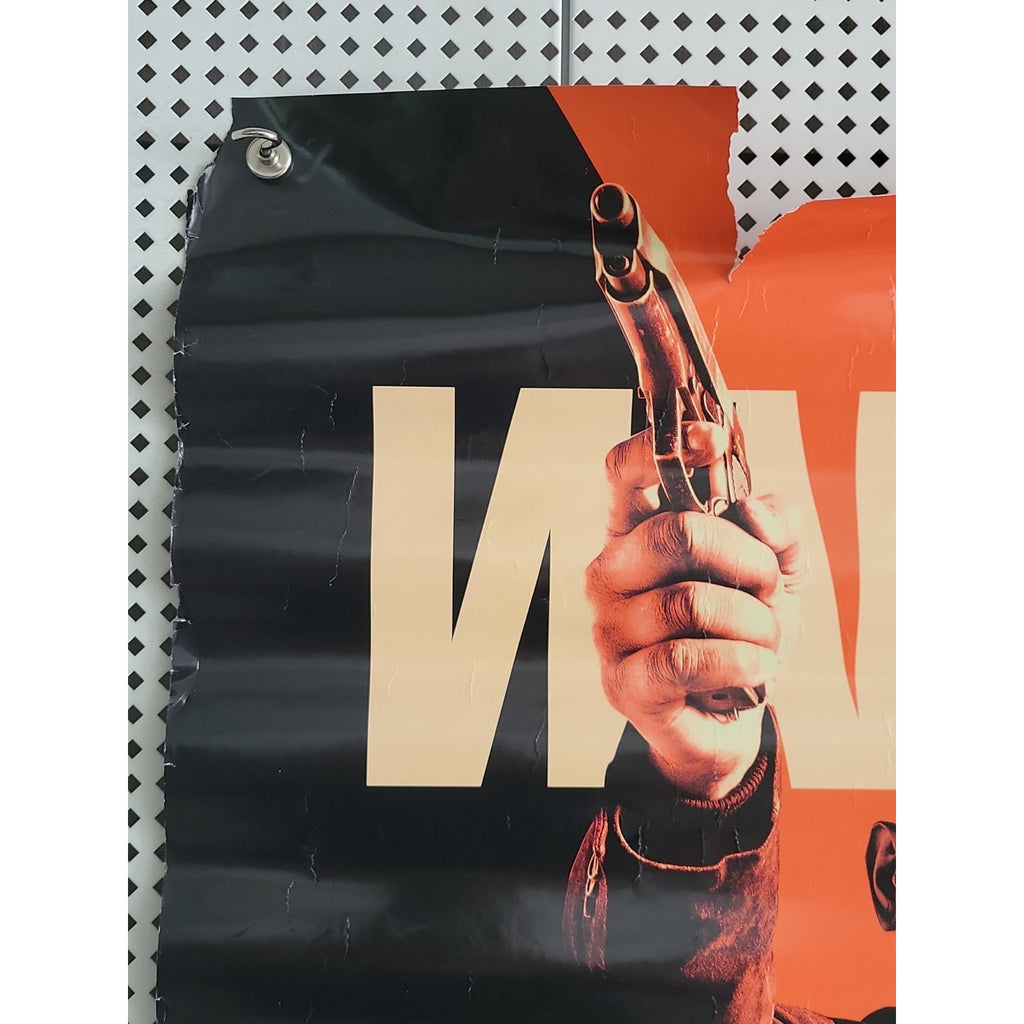 The Hitman's Bodyguard - original DS movie poster - 27x40 D/S 2017 - Jackson