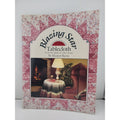 Quilt In Day Series Blazing Star Tablecloth By Eleanor Burns