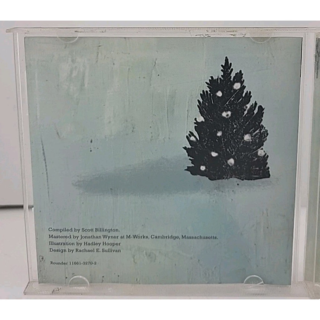 Home for Christmas: Voices from the Heartland by Various (CD, 2007)