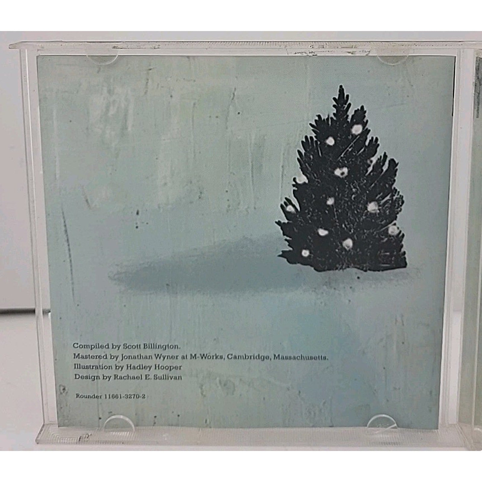 Home for Christmas: Voices from the Heartland by Various (CD, 2007)